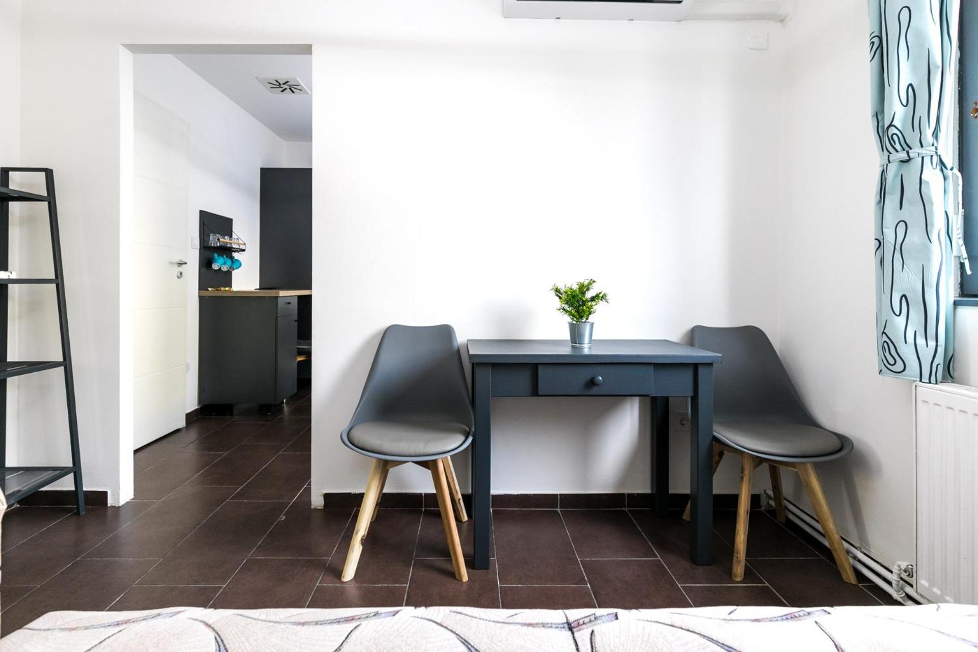 Mariposa Apartments Budapest Exterior foto